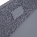 RivaCase 7903 sleeve for MacBook Pro 13.3", grey