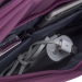 RivaCase 8203 Laptop sleeve 13.3" purple 