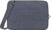 RivaCase Alpendorf 7520 Canvas Laptop Bag 13.3-14", grey 