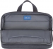 RivaCase Alpendorf 7520 Canvas Laptop Bag 13.3-14", grey 
