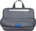RivaCase Alpendorf 7520 Canvas Laptop Bag 13.3-14", grey 