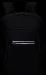 RivaCase Alpendorf 7523 ECO Laptop backpack 13.3-14", black