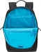 RivaCase Alpendorf 7523 ECO Laptop backpack 13.3-14", black