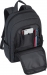 RivaCase Alpendorf 7560 Canvas Laptop Backpack 15.6", black 
