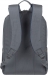 RivaCase Alpendorf 7561 ECO Laptop backpack 15.6-16", grey