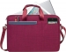 RivaCase Biscayne 8335 Laptop Bag 15.6", Notebook case red 