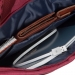 RivaCase Biscayne 8335 Laptop Bag 15.6", Notebook case red 