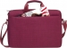 RivaCase Biscayne 8335 Laptop Bag 15.6", Notebook case red 