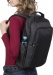 RivaCase Central 8262 Laptop backpack 15.6", black 