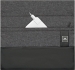 RivaCase Lantau 8805 sleeve for MacBook Pro 16", black melange 