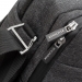 RivaCase Lantau 8831 Laptop Bag for MacBook Pro 16", black melange 