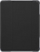 STM Dux Plus Duo black/transparent, iPad 9.7" 5th/6th gen