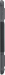 STM Dux Plus Duo black/transparent, iPad 9.7" 5th/6th gen