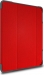 STM Dux Plus Duo red/transparent, iPad 10.2" 7th/8th/9th gen, schoolTab Edition 