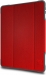 STM Dux Plus Duo red/transparent, iPad 10.2" 7th/8th/9th gen, schoolTab Edition 