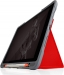 STM Dux Plus Duo red/transparent, iPad 10.2" 7th/8th/9th gen, schoolTab Edition 