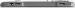STM Dux Plus black/transparent, iPad Pro 9.7"