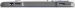 STM Dux Plus blue/transparent, iPad Pro 9.7"