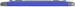 STM Dux Plus blue/transparent, iPad Pro 9.7"