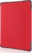 STM Dux Plus red/transparent, iPad Pro 12.9" 1st/2nd gen
