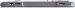 STM Dux Plus red/transparent, iPad Pro 9.7"