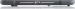 STM Dux black/transparent, iPad Air 2
