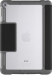STM Dux black/transparent, iPad mini 4