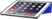 STM Dux blue/transparent, iPad Air 2