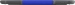 STM Dux blue/transparent, iPad Air 2