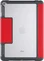STM Dux red/transparent, iPad Air 2