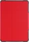 STM Dux red/transparent, iPad Air 2