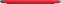 STM Dux red/transparent, iPad Air 2