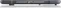 STM Dux red/transparent, iPad Air 2