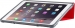 STM Dux red/transparent, iPad Air 2