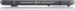 STM Dux red/transparent, iPad Air 2