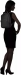 Samsonite Eco Wave 14.1" notebook-backpack, black