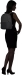 Samsonite Eco Wave 15.6" notebook-backpack, black