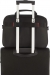 Samsonite GuardIT 2.0 Bailhandle 13.3" notebook-messenger bag black