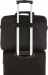 Samsonite GuardIT 2.0 Bailhandle 17.3" notebook-messenger bag black