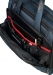 Samsonite Pro-DLX 5 Bailhandle expandable 15.6" expandable notebook-messenger bag blue
