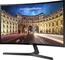 Samsung CF396 (2021), 23.6"