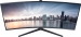 Samsung CH890 (2017), 34"