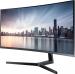 Samsung CH890 (2021), 34" 