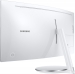 Samsung CJ791 (2018), 34" 
