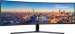 Samsung CJ890 (2021), 49" 
