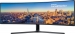 Samsung CJ890 (2021), 49" 