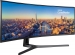 Samsung CJ890 (2021), 49" 