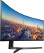 Samsung CJ890 (2021), 49" 