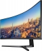 Samsung CJ890 (2021), 49" 