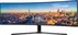 Samsung CJ890 (2021), 49"